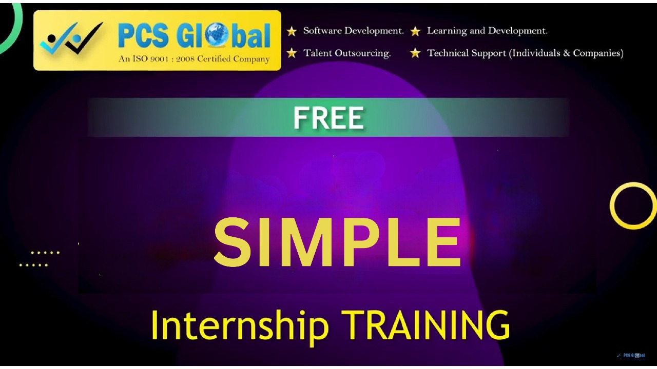 Internship Image
