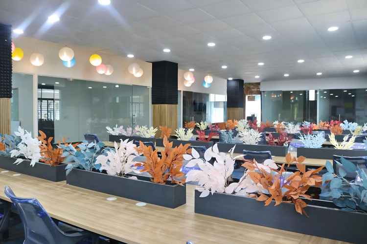 Noida Orangemantra